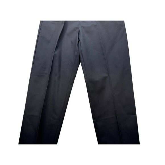 Dickies Mens  Work Pants Size 30/30 Black - Picture 4 of 13